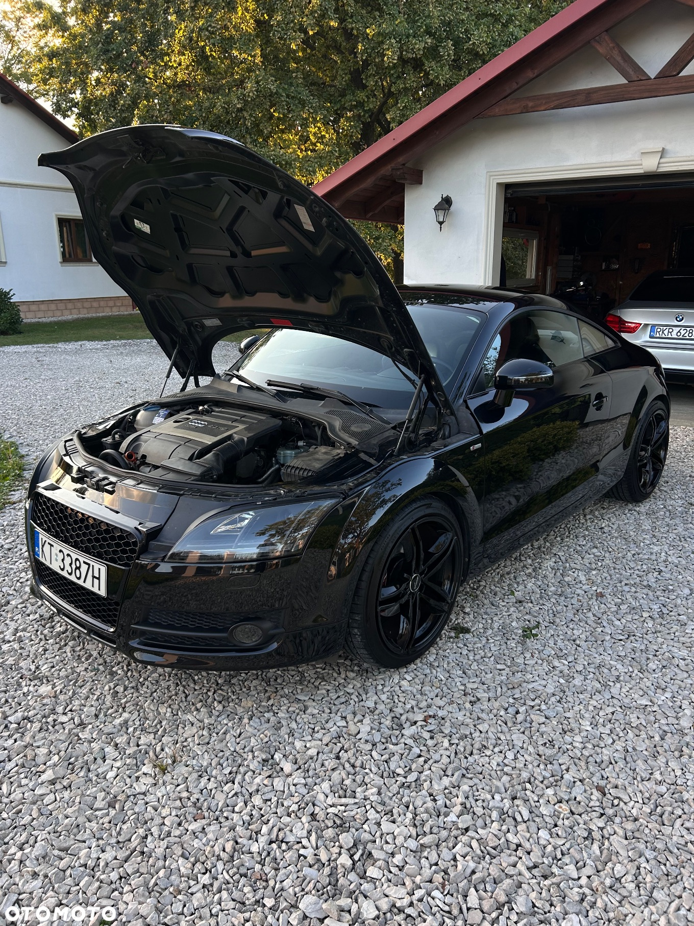 Audi TT Coupé 2.0 TFSI - 2