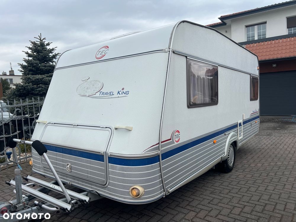 TEC TRAVEL KING - 3
