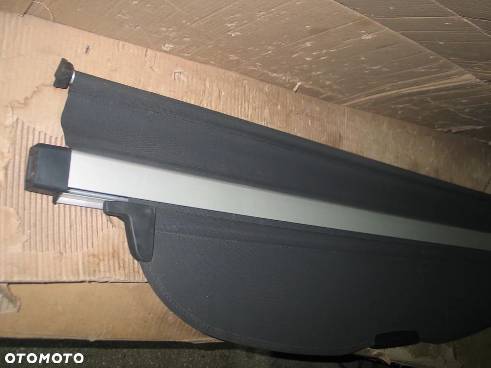 roleta bagaznika subaru outback 4 IV 09-14r. oryginal - 3