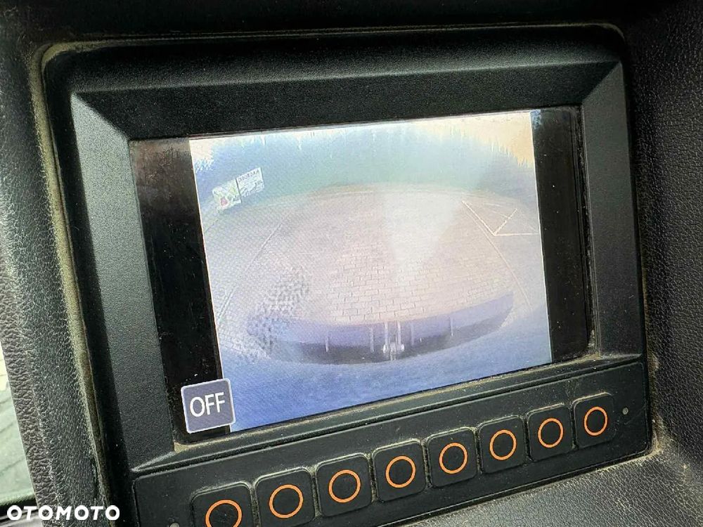 Yanmar B110W ROTOTILT 4 ŁYŻKI TYLKO 2618 mth - 23