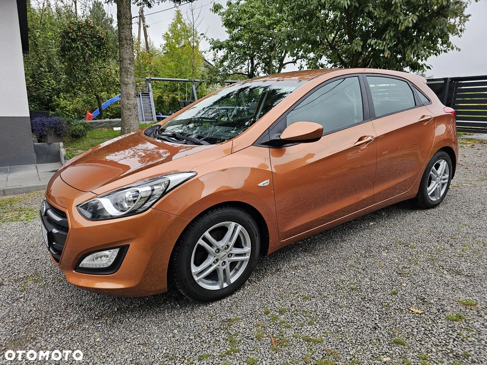 Hyundai i30 - 17