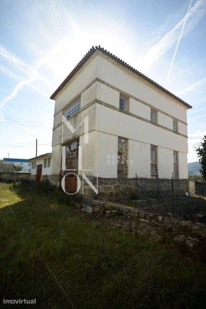 Imóvel Industrial para Venda na Serra da Estrela - Grande imagem: 2/10