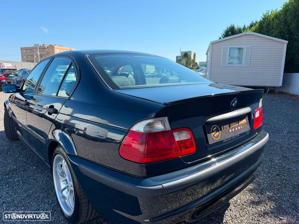 BMW 316 i - 24