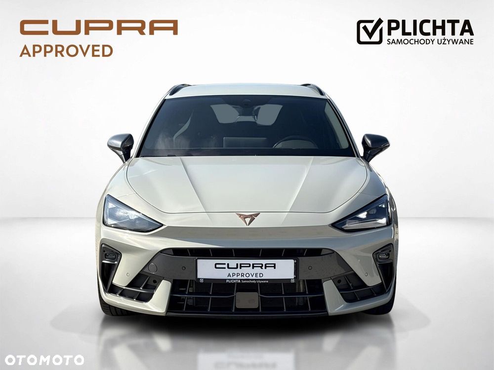 Cupra Leon Sportstourer - 9
