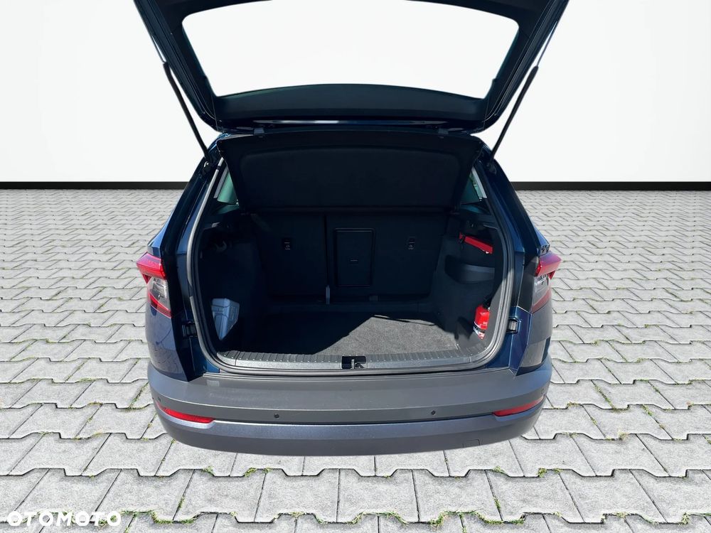 Skoda Karoq 1.5 TSI ACT 4x2 Ambition DSG - 26