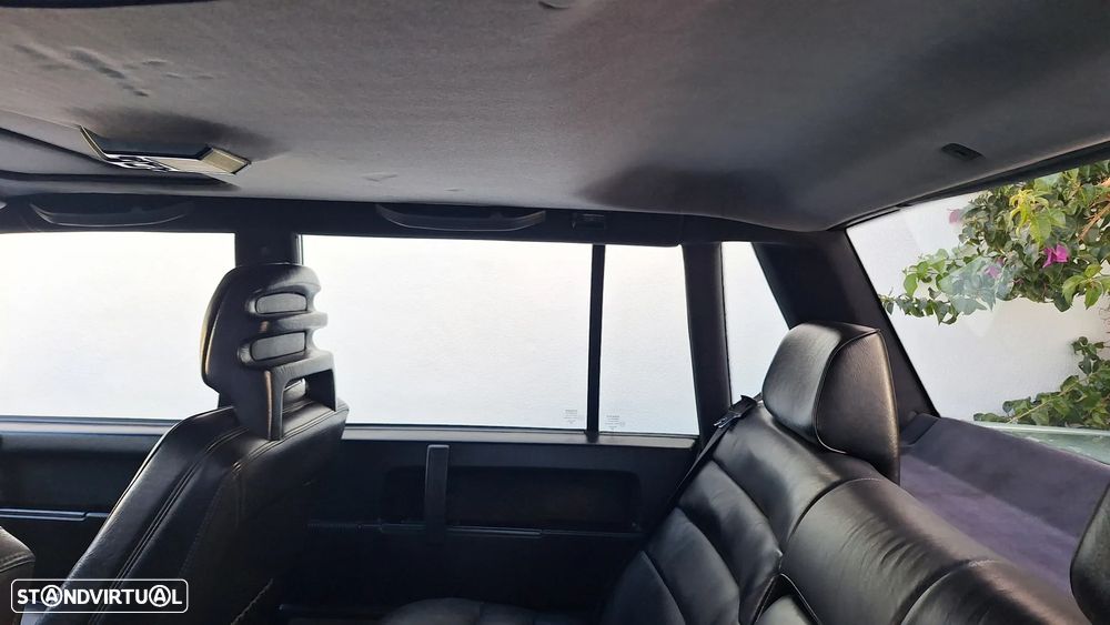 Volvo 760 GLE - 26