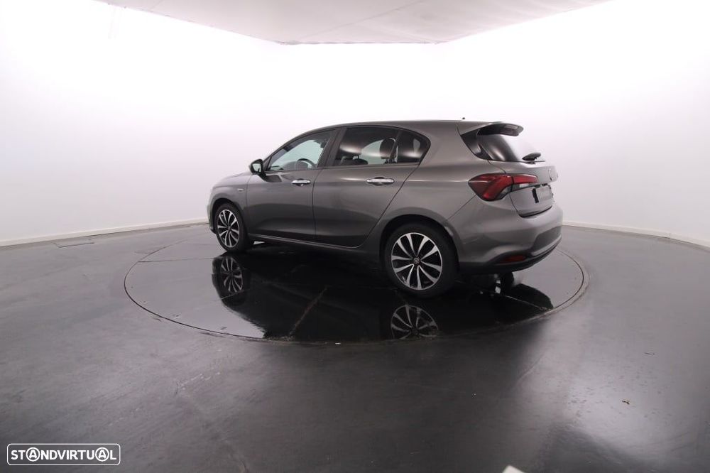 Fiat Tipo 1.3 M-Jet Lounge - 4