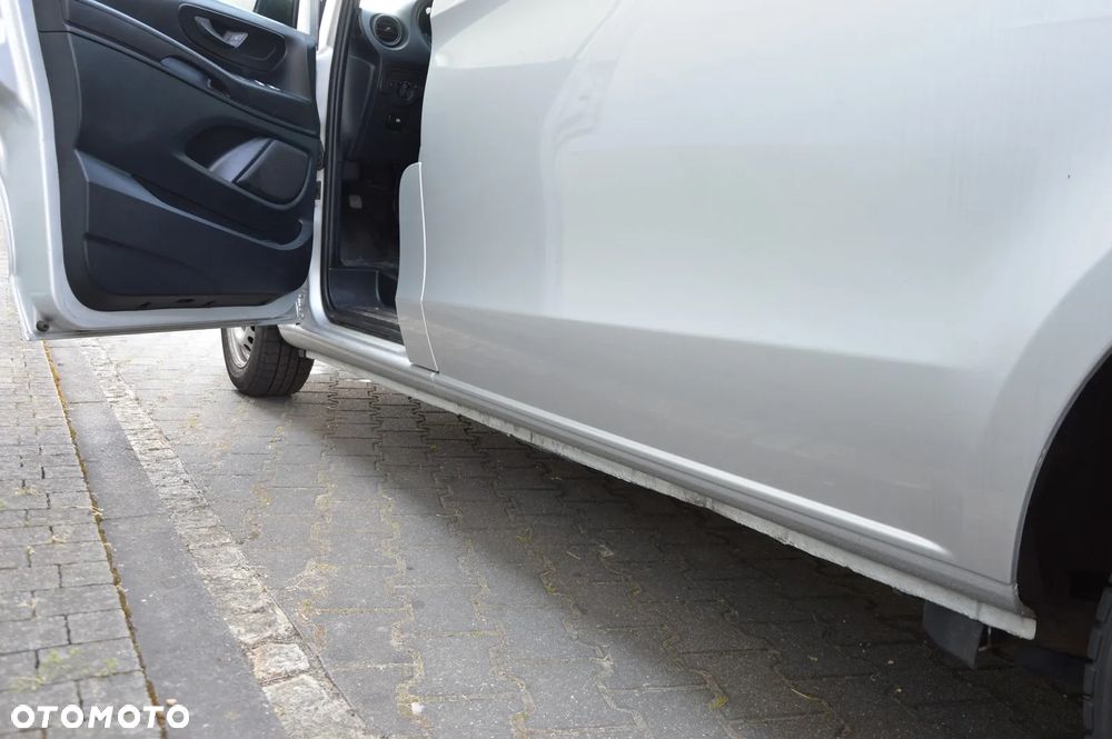 Mercedes-Benz Vito CDI Tourer Base 447.705 - 37