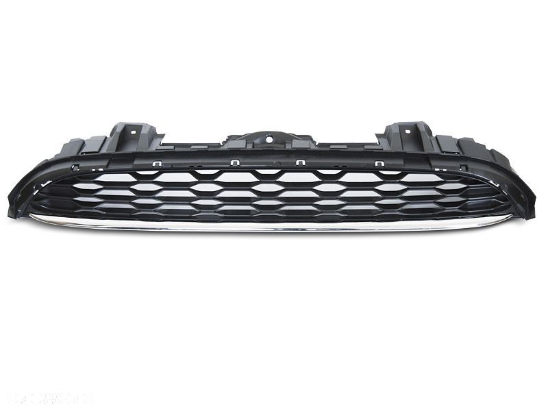 Atrapa Grill Black Tuning Mini Cooper f55 f56 f57 - 1