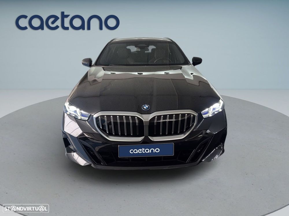 BMW 530 e Pack Desportivo M — photo 3