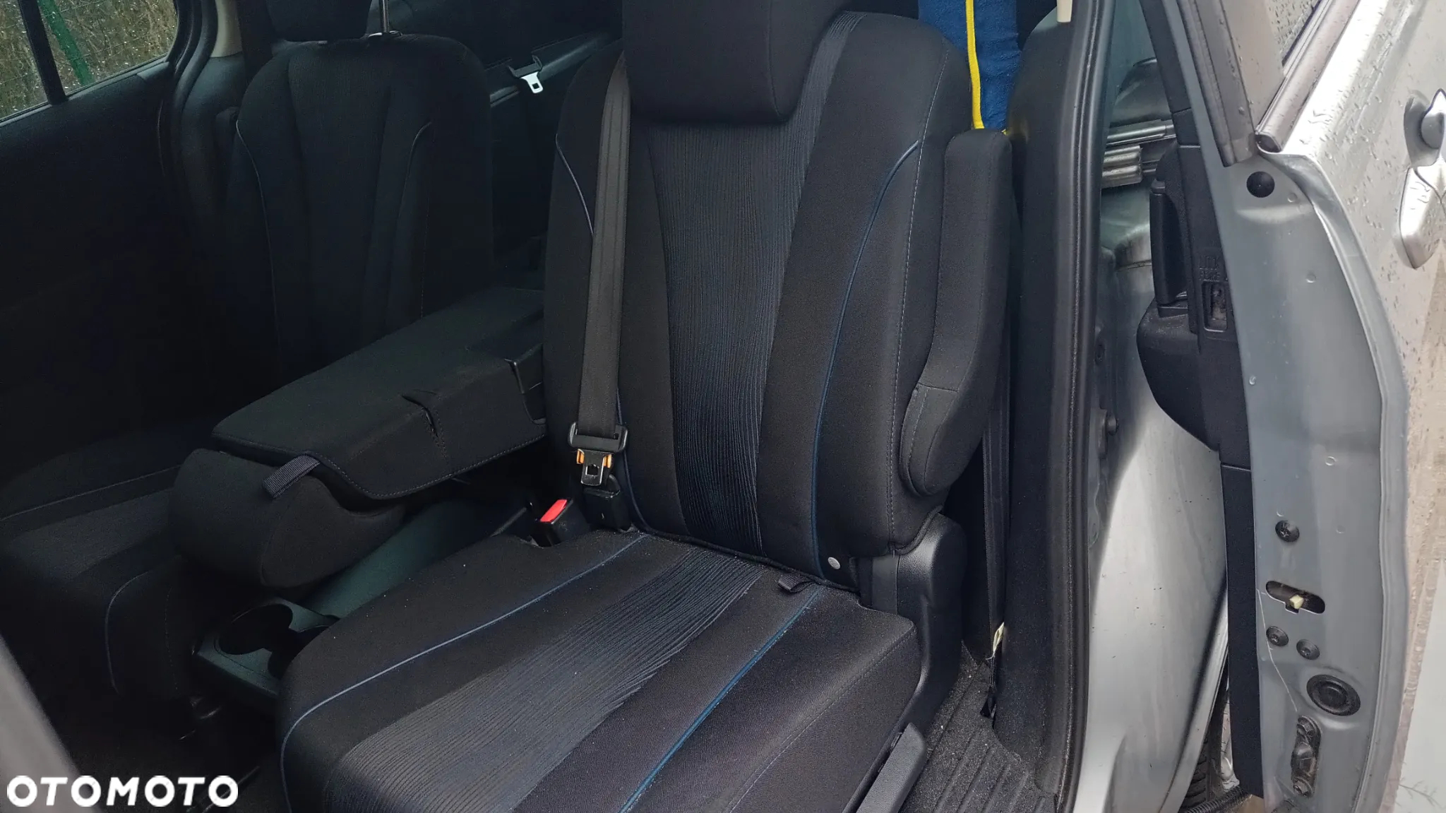 Mazda 5 2.0 MZR-DISI i-stop Center-Line - 7