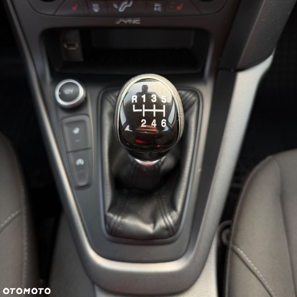 Ford Focus 1.5 EcoBlue Start-Stopp-System ACTIVE - 19