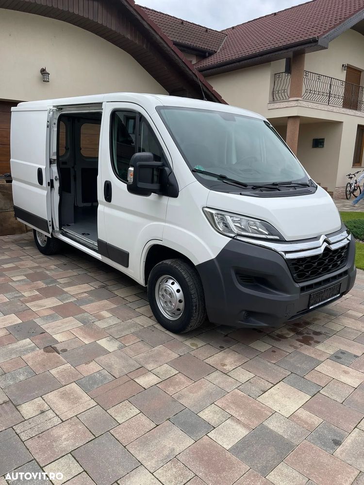 Ford Transit - 2