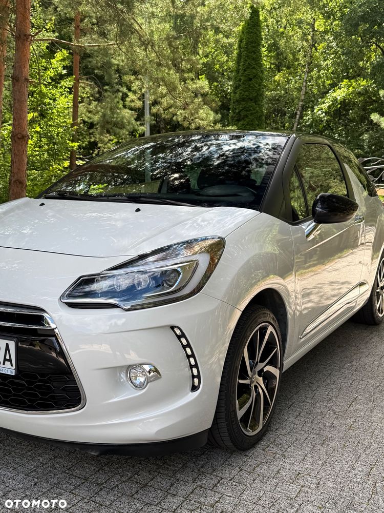 Citroën DS3 VTi 120 So Paris - 5