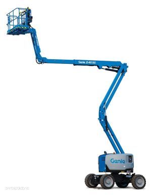 Genie Z-45 XC - 6