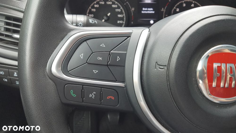 Fiat Tipo 1.0 T3 City Life - 18
