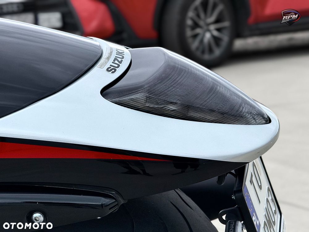 Suzuki Boulevard - 20