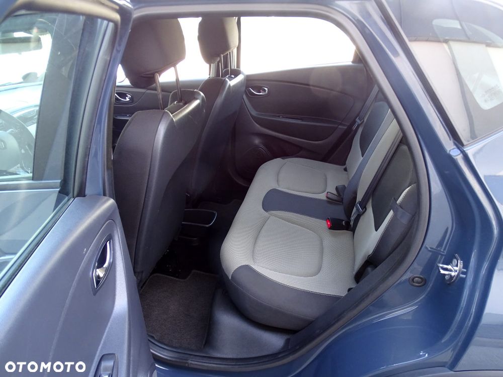 Renault Captur 1.5 dCi Life - 12