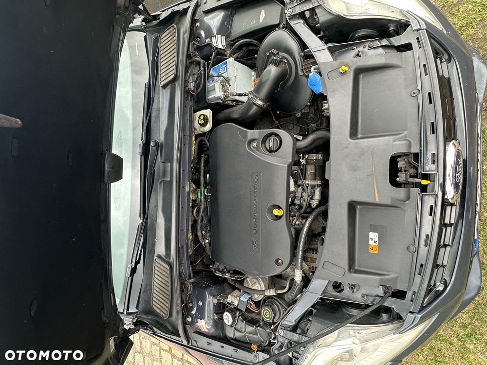 Ford Mondeo 2.2 TDCi Titanium S - 21