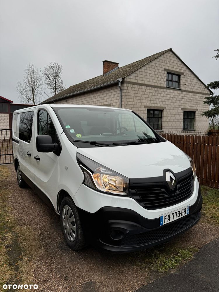 Renault Trafic - 10