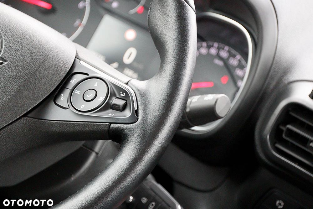 Opel Combo 1.5 D Start/Stop Innovation - 31