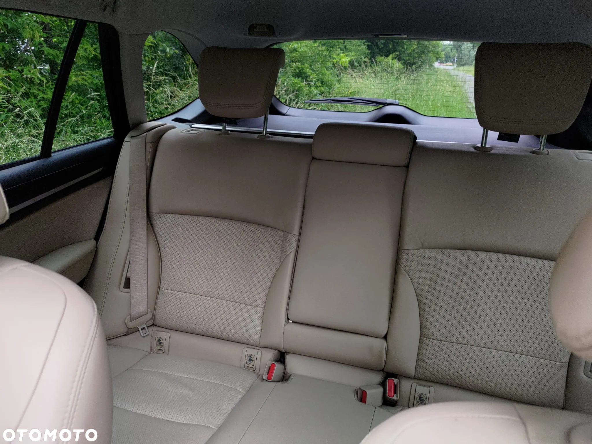Subaru Outback 2.5i Exclusive (EyeSight) Lineartronic - 12