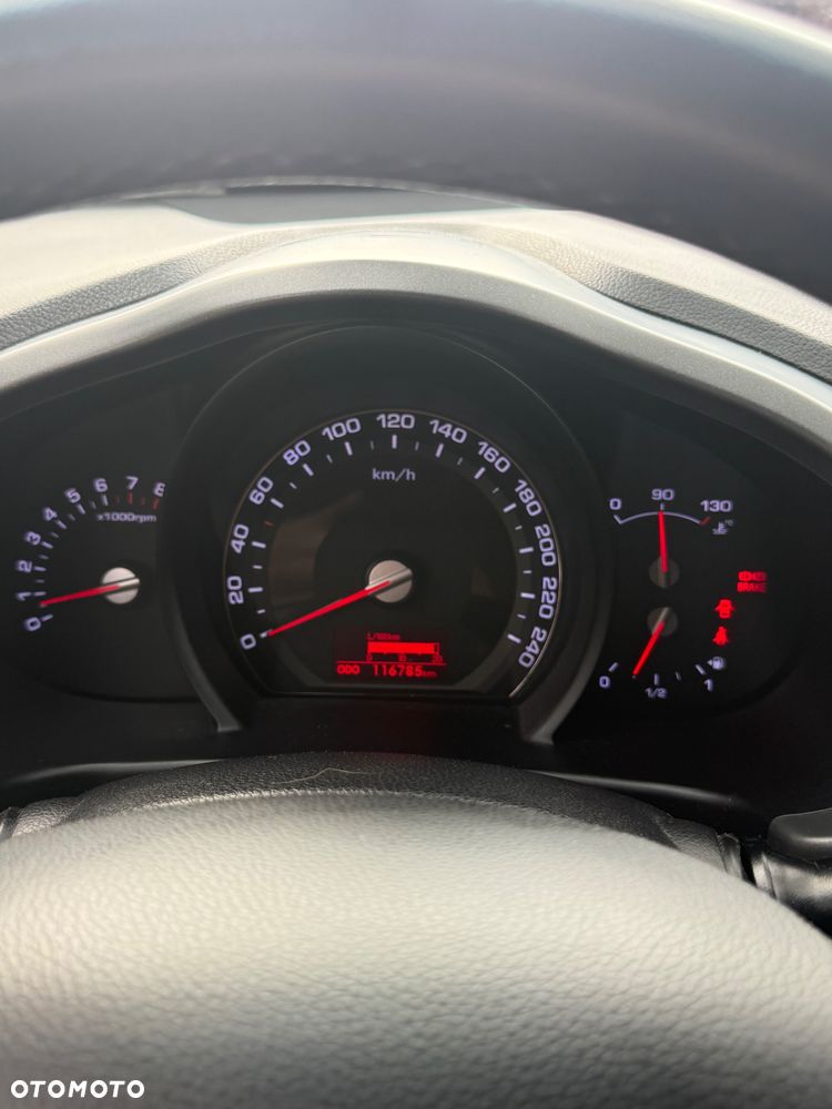 Kia Sportage 1.6 GDI M 2WD - 6