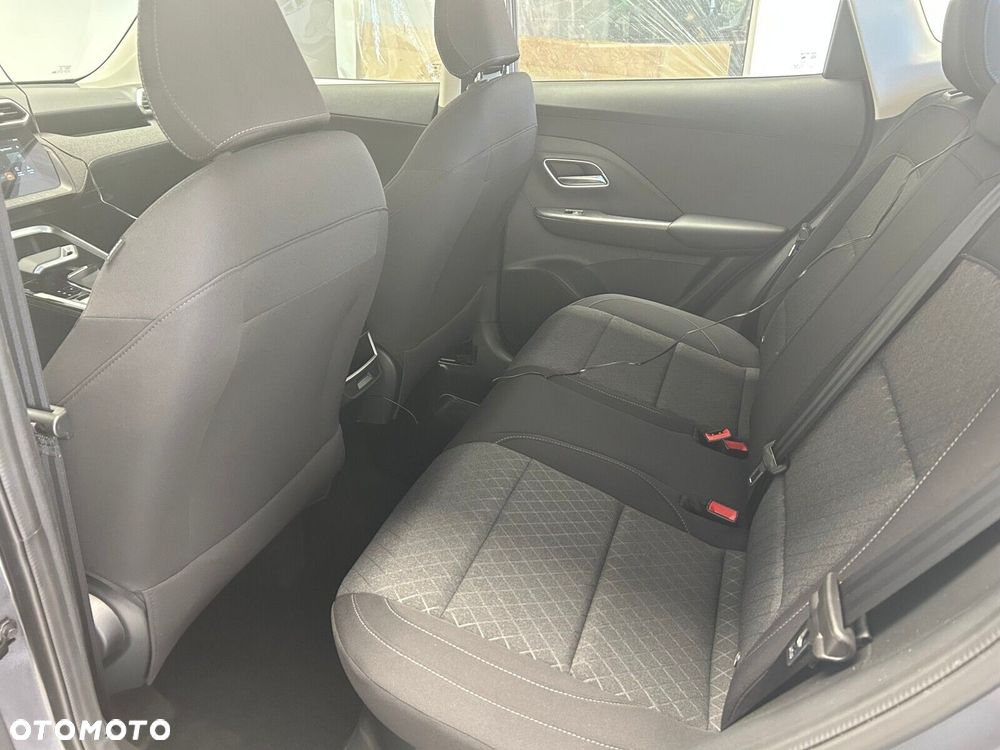 MG ZS Hybrid+ - 11