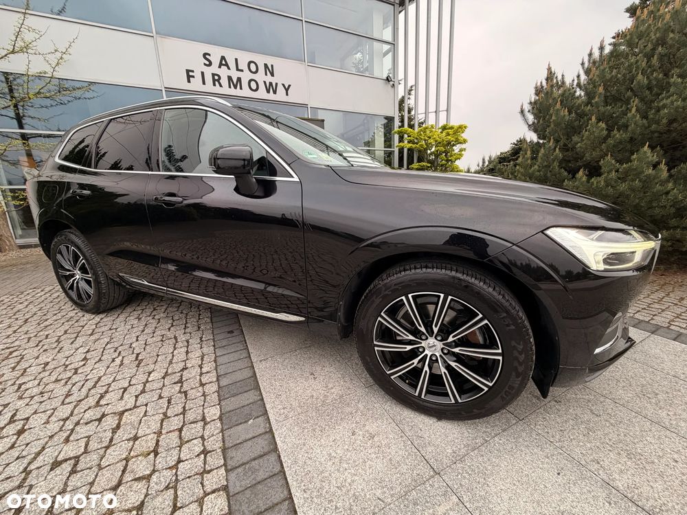 Volvo XC 60 D4 AWD Geartronic RDesign - 37