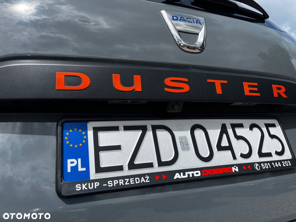 Dacia Duster 1.0 TCe Prestige - 14