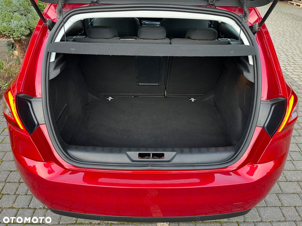 Peugeot 308 - 31