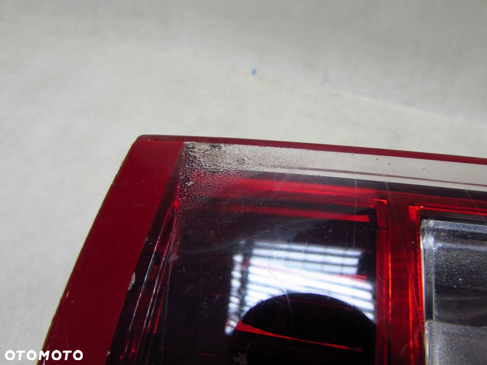 CITROEN C4 GRAND PICASSO 06-14 LAMPA TYL PRAWA PRAWY TYL 00946602 - 4