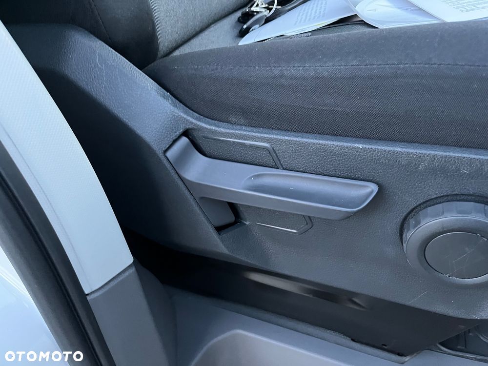 Volkswagen Crafter - 30