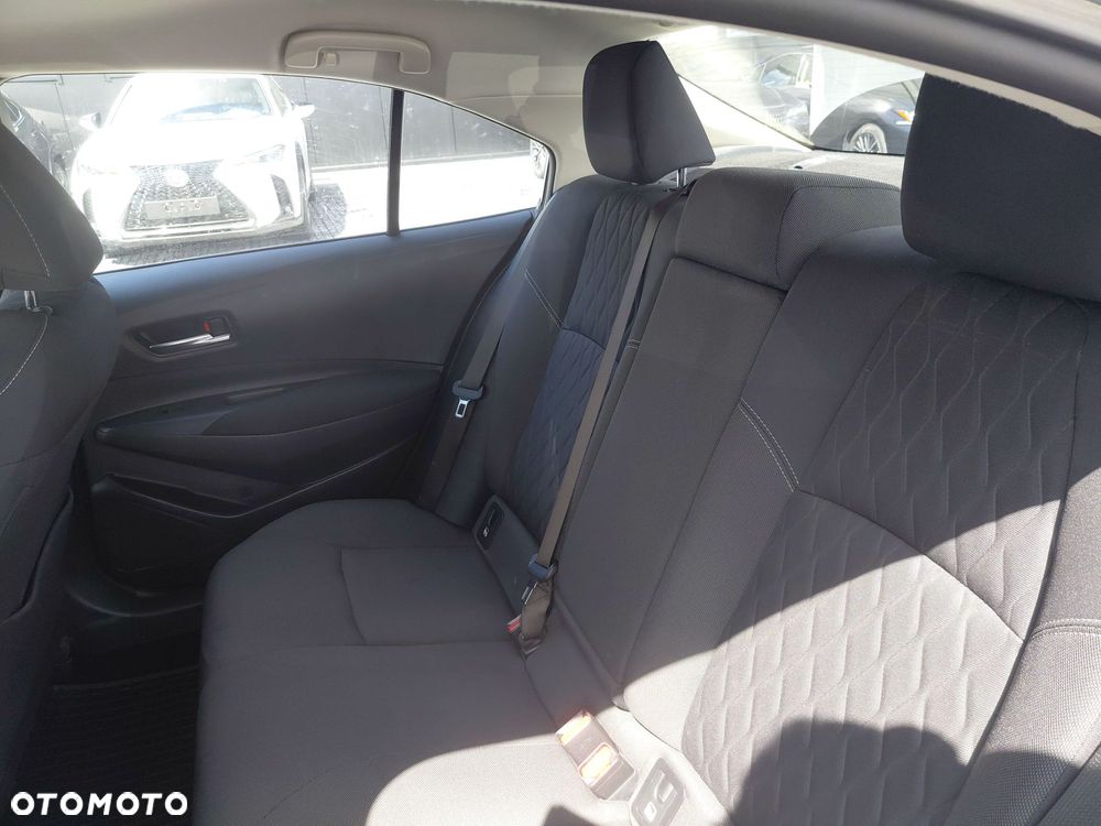 Toyota Corolla - 14