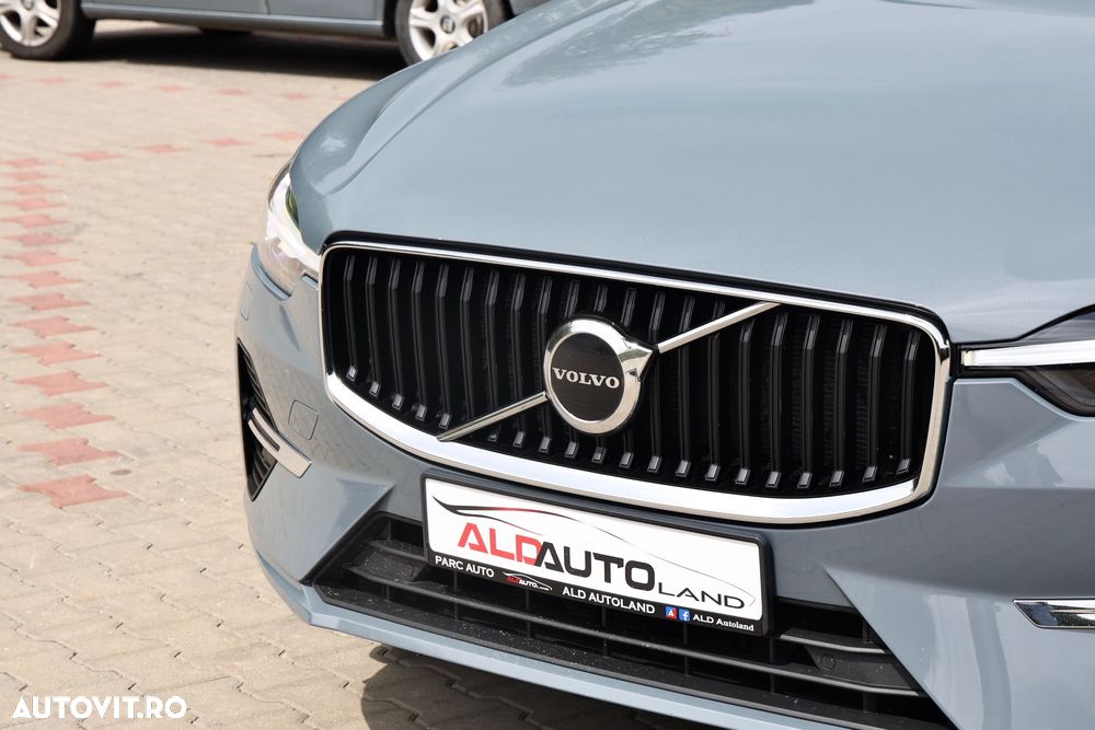 Volvo XC 60 B5 AT AWD MHEV Core - 27