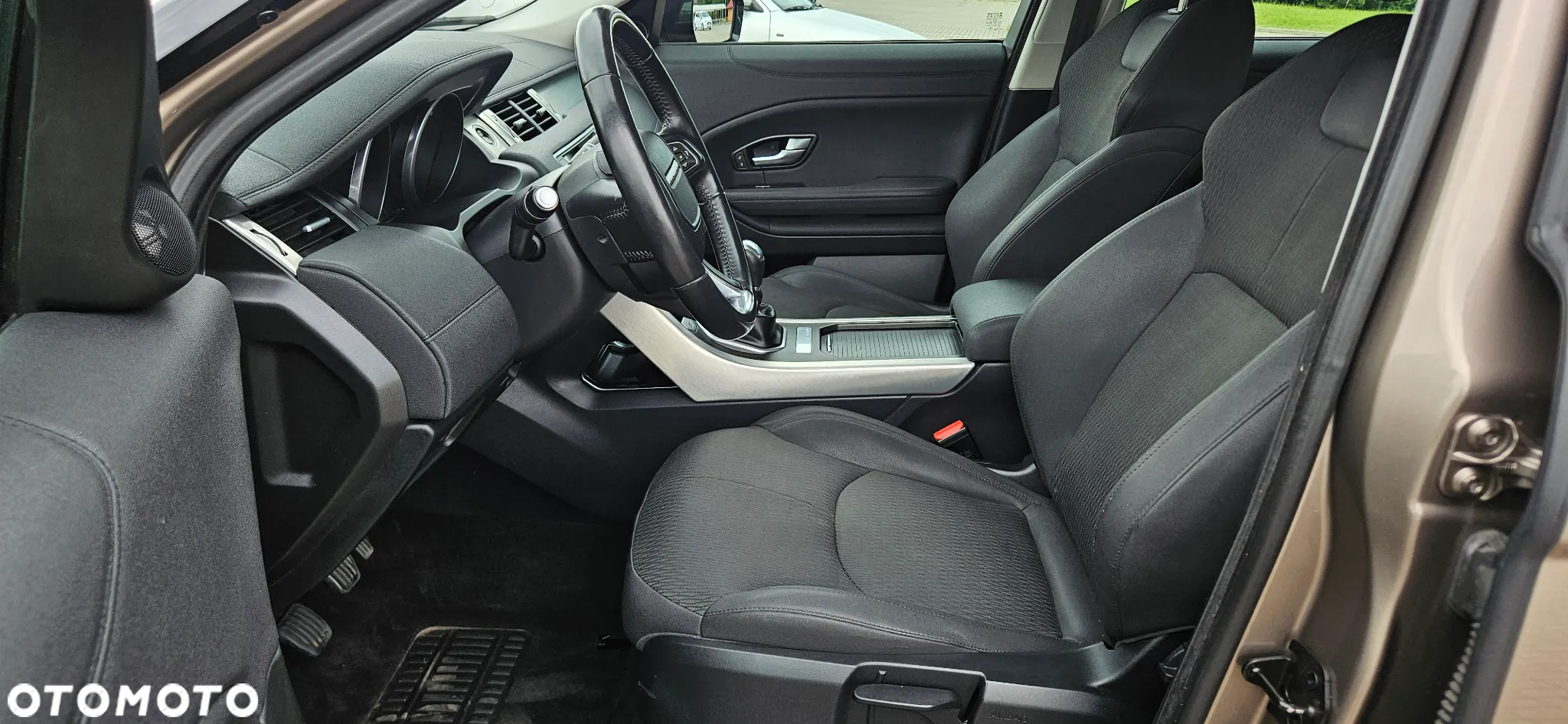 Land Rover Range Rover Evoque eD4 SE Dynamic - 10