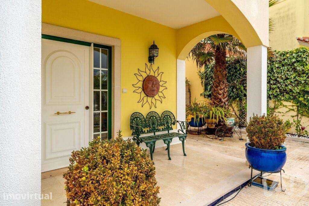 Casa / Villa T4 em Ericeira de 255 m2 - Grande imagem: 3/33
