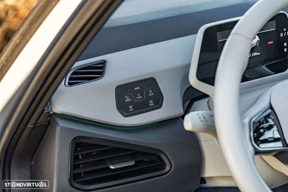 VW ID.3 Performance Upgrade Pro 1st Plus - 21