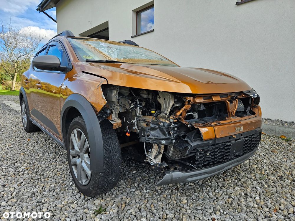 Dacia Sandero Stepway - 2