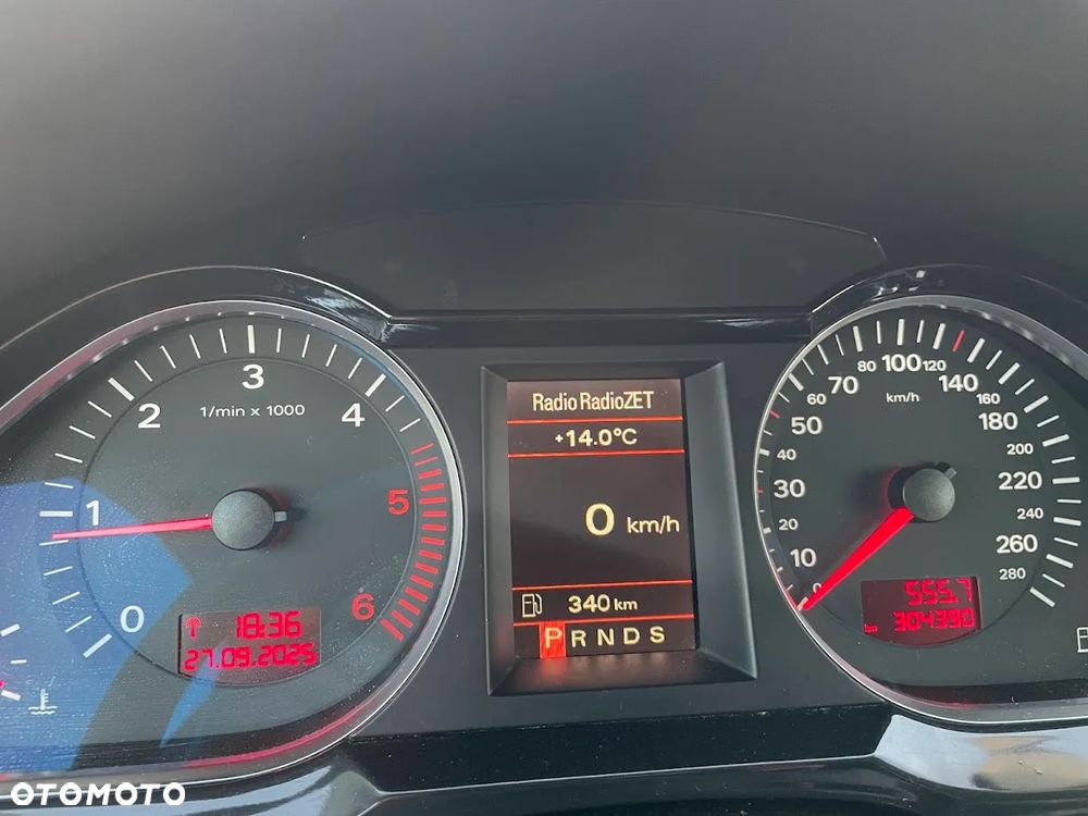 Audi A6 Avant - 12