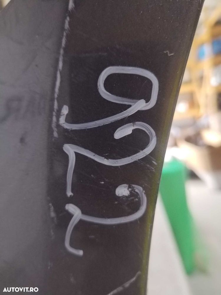 Bara fata Mercedes E-Class  W213 , 2016, 2017, 2018, 2019,  cod origine OE A2138850238 - 17