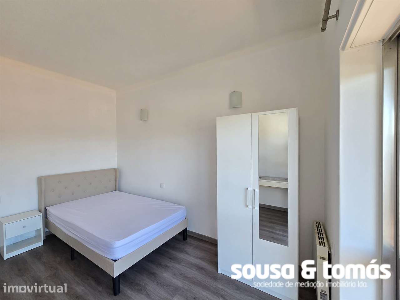 Quarto  Arrendamento em Leiria, Pousos, Barreira e Cortes,Leiria - Grande imagem: 2/20