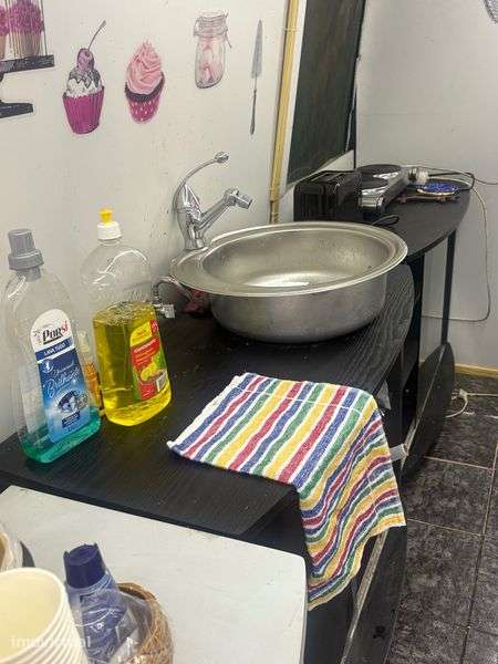Venda alvéolo com caravana - Grande imagem: 2/12