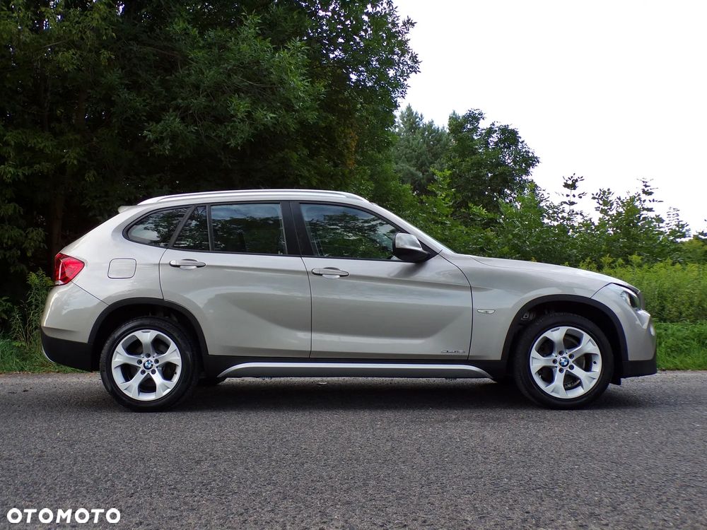BMW X1 ver-sdrive18i-xline - 8
