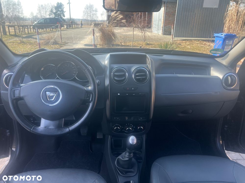 Dacia Duster - 36