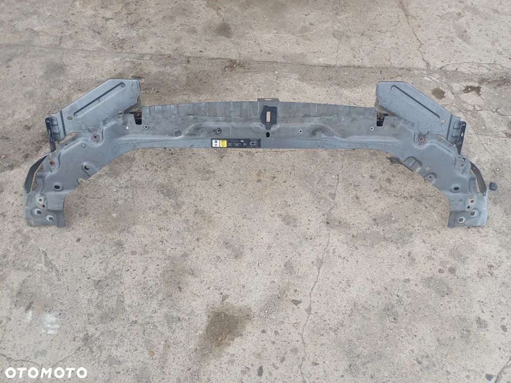 Wzmocnienie pas przedni land rover freelander II lrc907 06-11r - 3