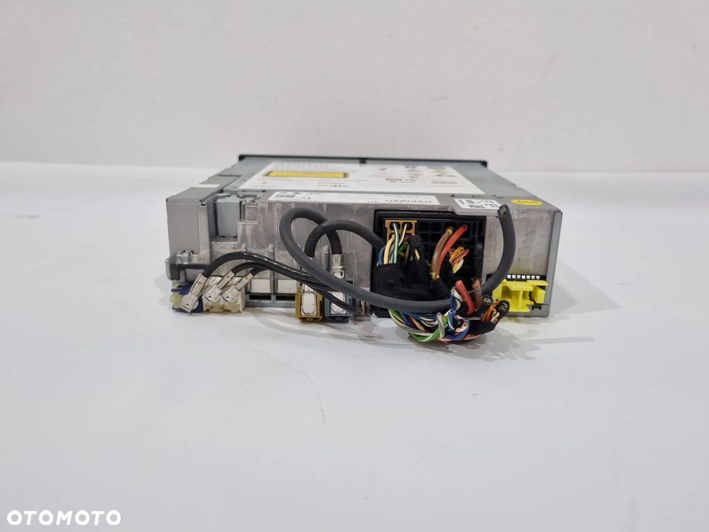VW PASSAT B8 RADIO NAWIGACJA CZYTNIK KART SD 3G0035043A - 4