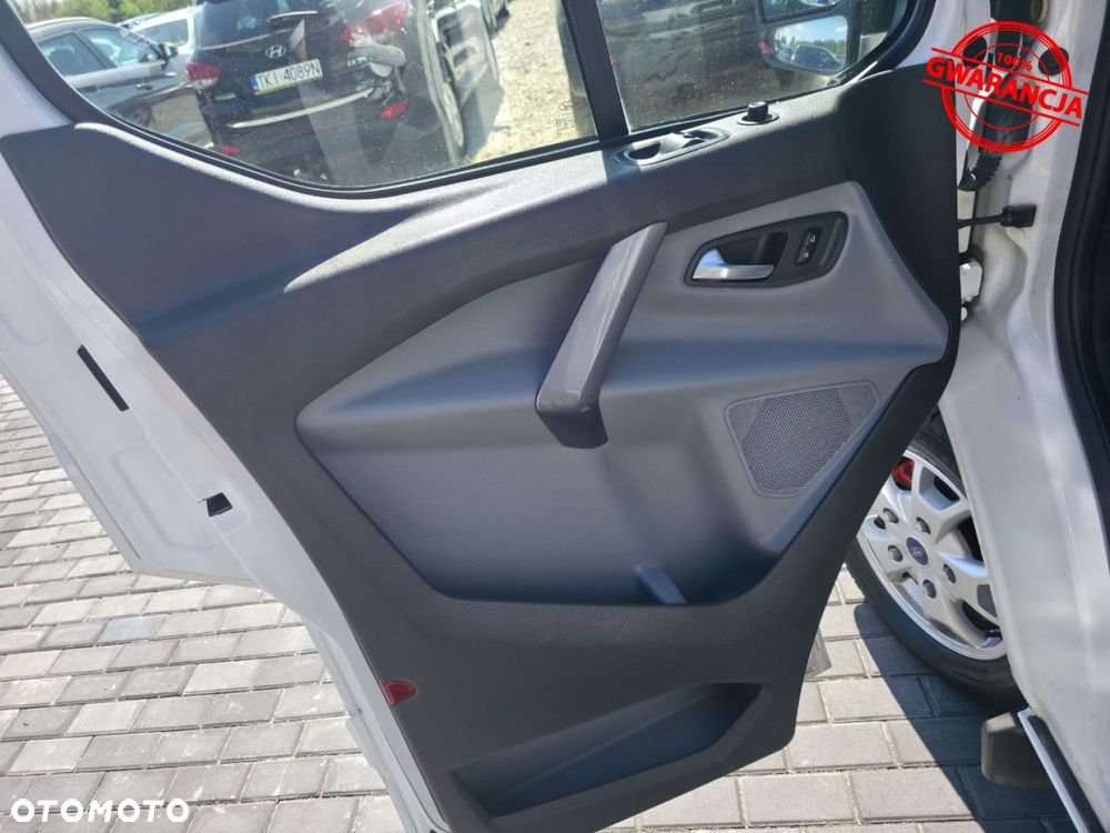 Ford TRANSIT - 28