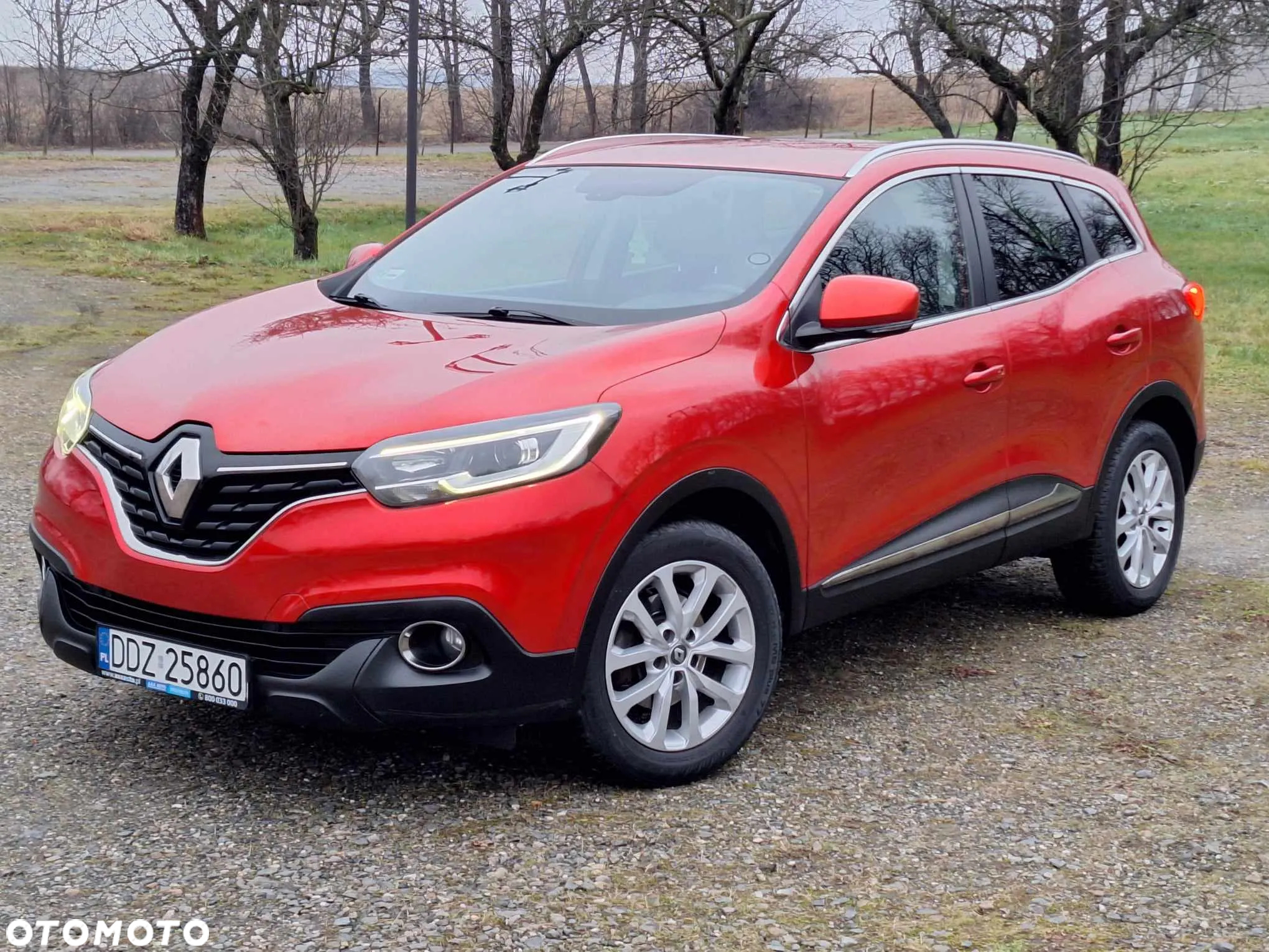 Renault Kadjar 1.2 Energy TCe Life - 29