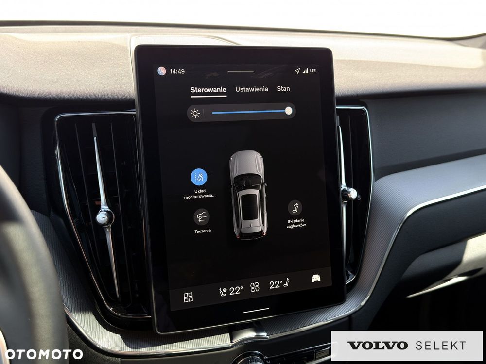 Volvo XC 60 - 34